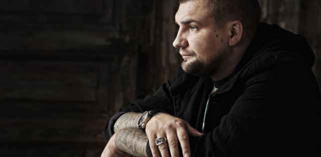 Баста снова побывал в гостях у Урганта