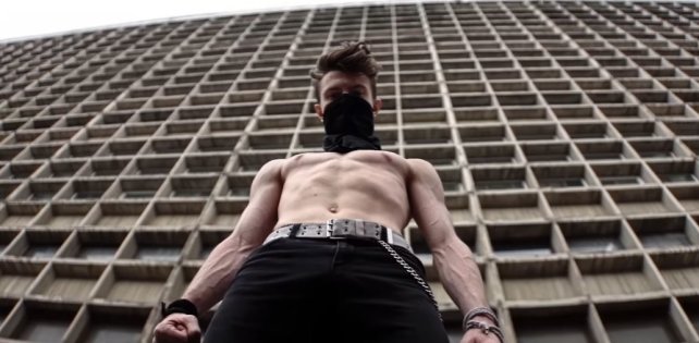 4 сезон Pit Bull Battle: ATL, Чатти из «Грибов», 45 000 гривен и многое другое 