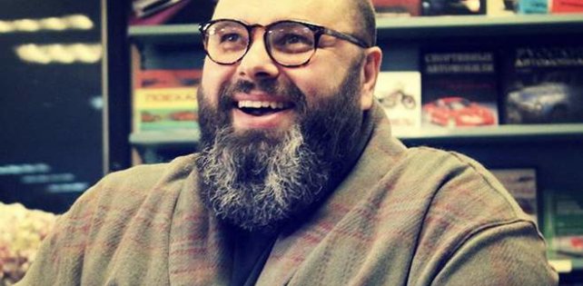 ​«Мы перевернем весь мир»: Максим Фадеев объявил об открытии рэп-лейбла