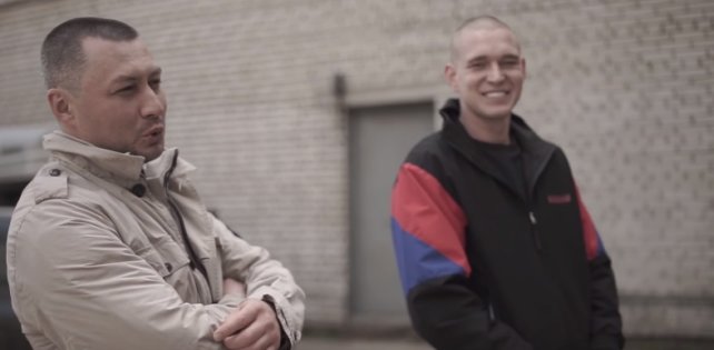 ​«Профессия: рэпер»: Карандаш на студии Ресторатора