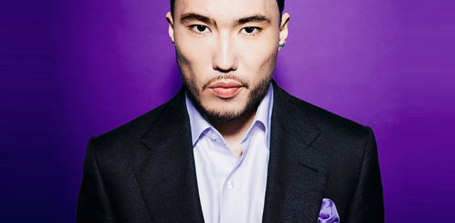 ​«Это не тот альбом, который вы ждали»: Скриптонит пообещал еще один релиз осенью