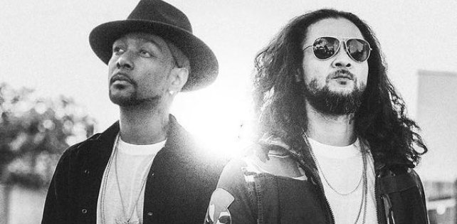 ​Bone Thugs «New Waves»: треклист и обложка альбома двух участников культовой группы