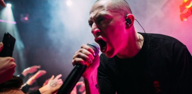 Комментатор финала Лиги Чемпионов процитировал в прямом эфире Оксимирона 