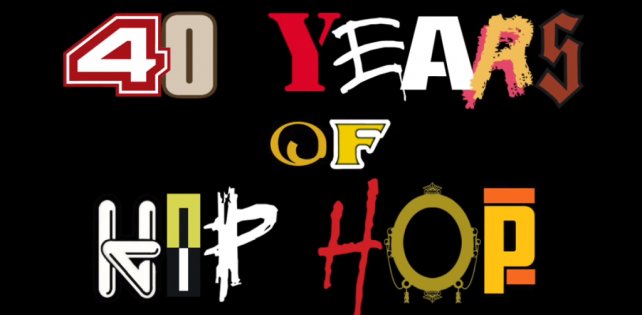 ​40 лет истории хип-хопа в одном видео – такое нельзя пропускать