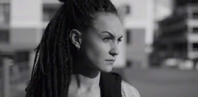 ГРОТ официально представили новую участницу группы