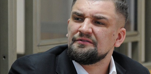 ​Децл вновь подал в суд на Басту. На этот раз просит 4 миллиона рублей. ОБНОВЛЕНО: Баста резко ответил