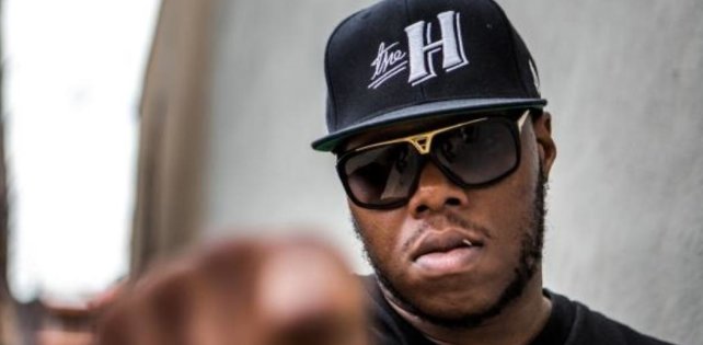 ​Z-Ro «No Love Boulevard»: прощальный альбом ветерана южного рэпа