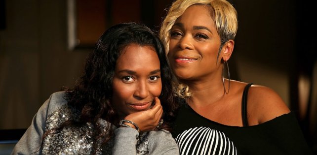 ​Культовая R&B-группа TLC прощается с фанатами последним альбомом