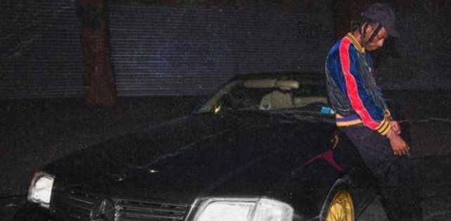 ​Joey Bada$$ выпустил сразу три новые песни на продакшн Statik Selektah