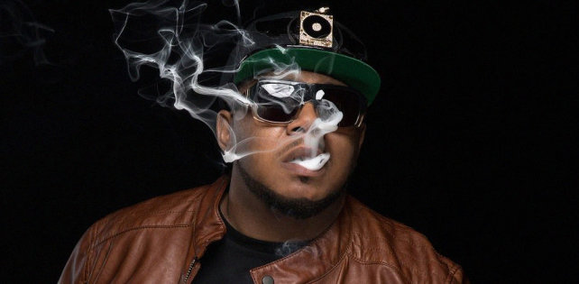 ​Twista «Crook County»: 10-й альбом рэпера из Чикаго, которому принадлежит рекорд Гиннесса