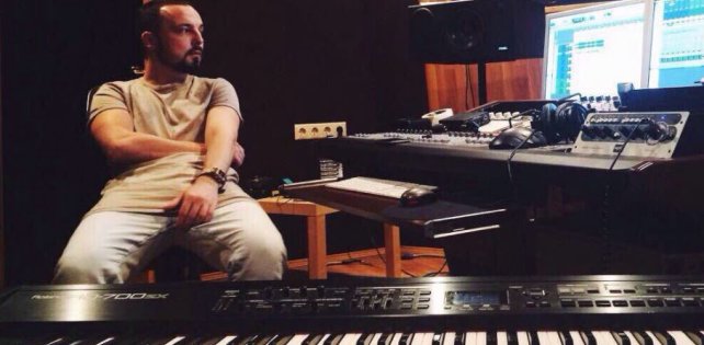 Рэпер ИВ выпустил 4 новых песни за 5 дней 