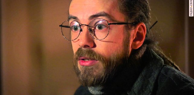 Децл выпустил инструментальный альбом с непроизносимым названием