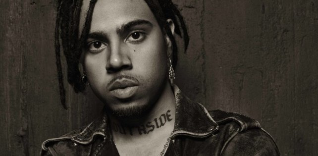 ​Слушаем дебютный альбом Vic Mensa «The Autobiography» за неделю до релиза
