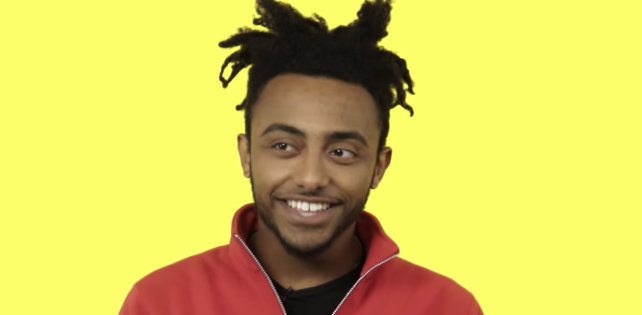 ​Aminé «Good For You»: дебютный альбом одного из главных новичков года