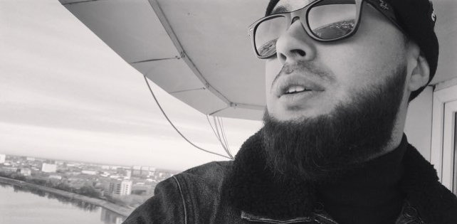 Послушайте ЕР талантливого друга Скриптонита Stels — это глоток свежего воздуха!