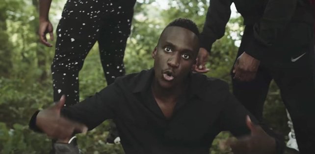 ​No Malice, брат Pusha T, выпустил новый альбом «Let The Dead Bury The Dead»