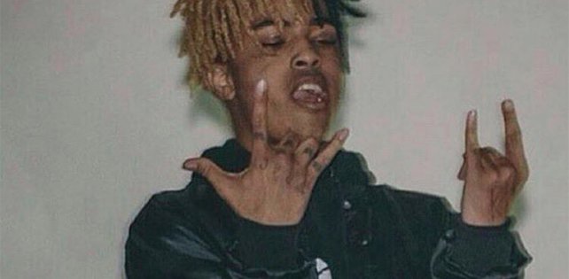 ​XXXTentacion «17»: слушаем дебютный альбом автора хита «Look At Me»
