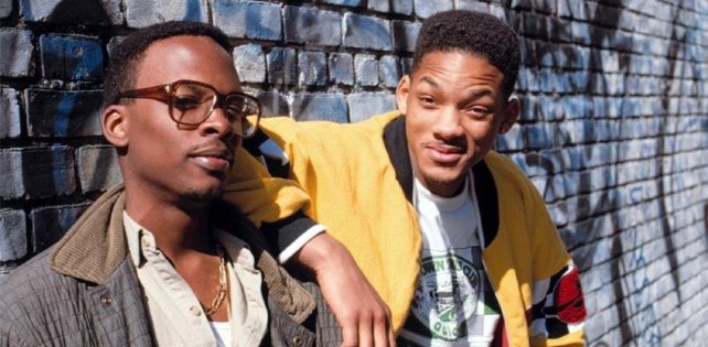 ​Will Smith и DJ Jazzy Jeff воссоединились на сцене и исполнили новую песню
