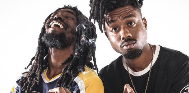 ​Earth Gang «RAGS»: слушаем альбом новичков лейбла J. Cole