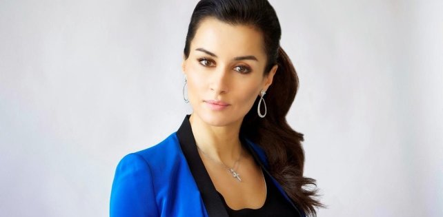 Тина Канделаки стала фанатом Гнойного, и Антихайп посвятил ей песню