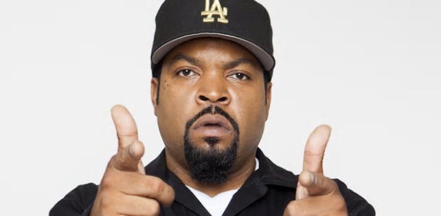 ​На баскетбольную лигу Ice Cube подали иск в размере 250 миллионов долларов
