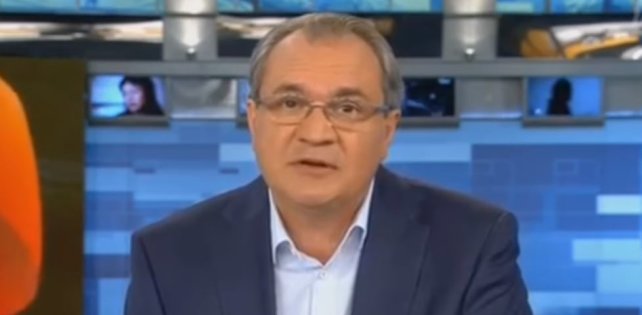 Видео дня: эпичный отчёт Первого канала о баттле Оксимирона и Гнойного