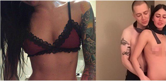 НТВ узнал, сколько Паша Техник хочет за новые фото Окси. ШЕFF прокомментировал ситуацию 