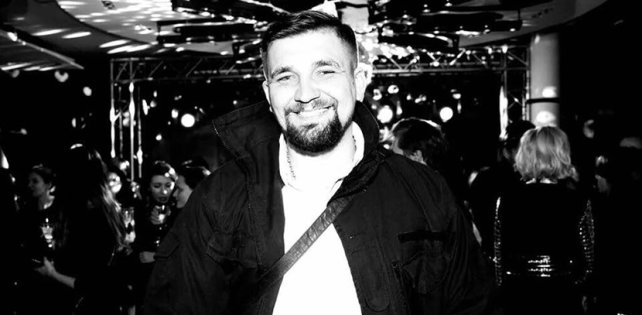 Баста ответил Андрею Хлывнюку из «Бумбокса» (ОБНОВЛЕНО)