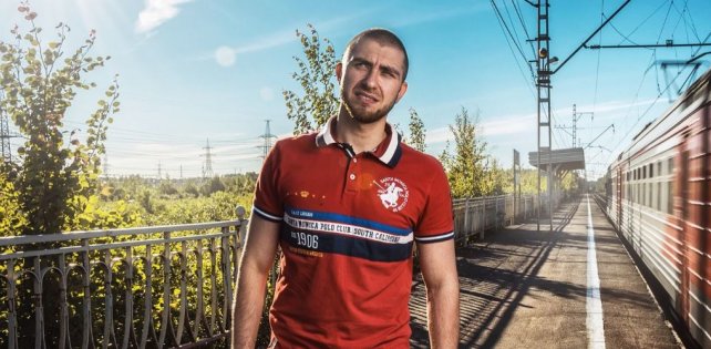 Гарри Топор написал колонку о рекламе в рэпе и рэпе в рекламе