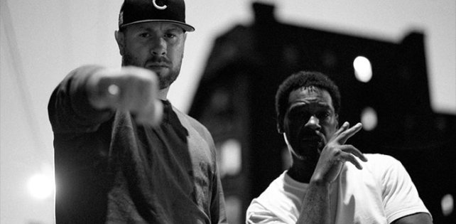 ​Apathy, O.C. «Перестройка»: американский андеграунд с советским колоритом