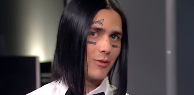 Face побывал в гостях шоу Дружко, а сам Дружко рассказал, какой текст написал для Окси на баттл с Дизастером