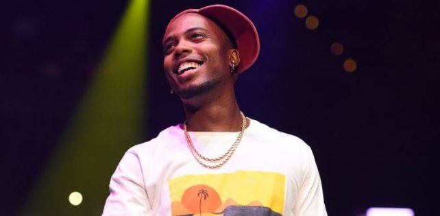 B.o.B. намерен собрать 200 000 долларов, чтобы доказать, что Земля плоская