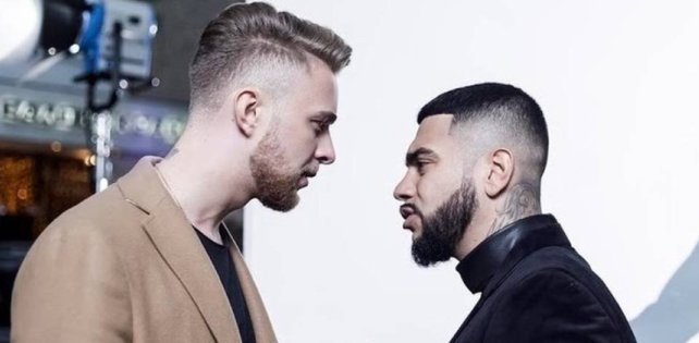 Клипы Black Star продолжают удалять с YouTube. Канал может быть заблокирован