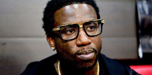 ​Gucci Mane «Mr. Davis»: новый альбом от рэп-короля из Атланты