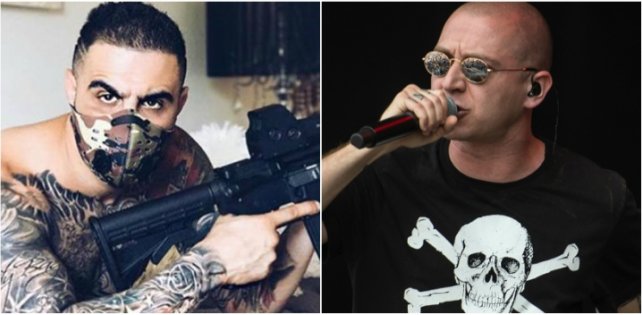 ​Баттл Oxxxymiron vs Dizaster покажут в эфире телеканала ТВ-3 спустя сутки