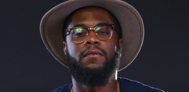 ​UGK, T.I. и другие: изучаем треклист нового альбома Big K.R.I.T.