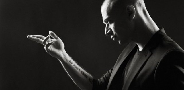 Оксимирон в твиттере поссорился с lenta.ru и тут же наказал сайт 