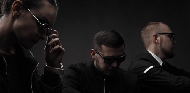 Послушайте первый сингл с нового альбома группы ГРОТ