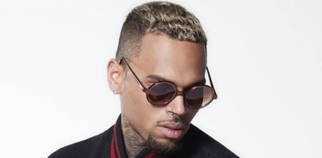 ​Chris Brown выпустил альбом «Heartbreak On A Full Moon» – на нем ровно 45 треков