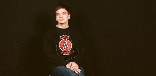 «Надеюсь, что Путин позвонит мне и вручит орден»: читайте новое интервью Гнойного