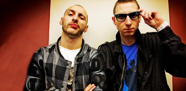 ​L’One намекает на камбэк дуэта Marselle, посмотрев новый клип N.E.R.D