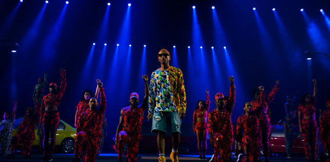 ​N.E.R.D. анонсировали новый альбом. Среди гостей – Kendrick Lamar, M.I.A., Andre 3000 и другие