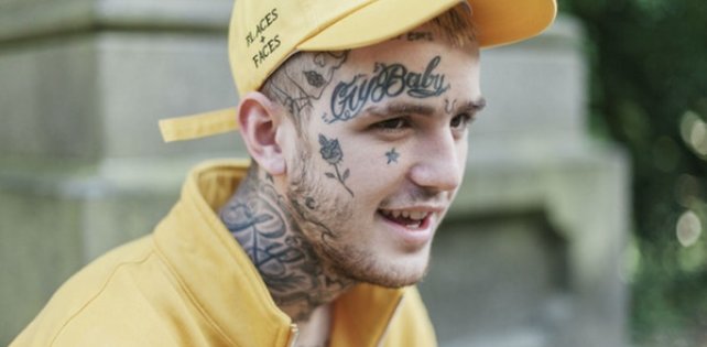 21-летний рэпер Lil Peep умер от передозировки. Друзья сняли его труп на видео. 18+
