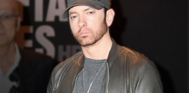 ​Альбом Eminem «Revival» выйдет уже завтра, и вот почему