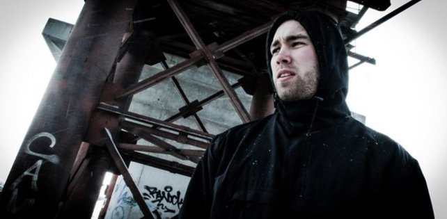 Участник группы «Грибы» выпустил сольный трек