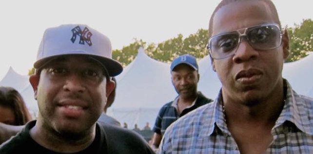 ​JAY-Z читает на биты DJ Premier в часовом мэшап-миксе «7:18»