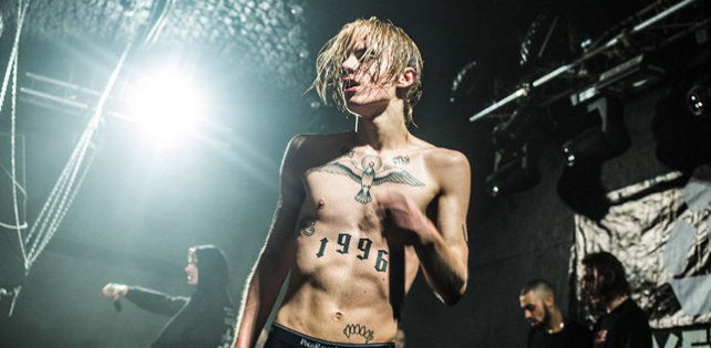 Pharaoh в новом треке засэмплировал хит Nelly «Dilemma» 15-летней давности