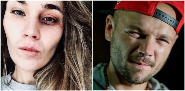 Крипл избил жену? ОБНОВЛЕНО С ОПРОВЕРЖЕНИЕМ