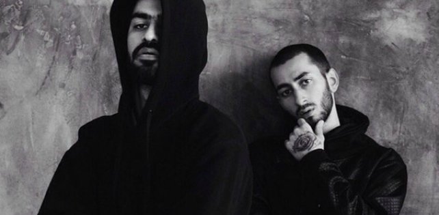 Бывший концертный директор Miyagi & Эндшпиль скрылся с предоплатой за концерты