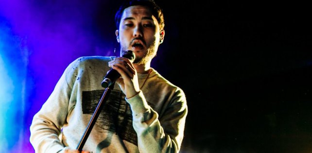 iTunes назвал самые популярные альбомы года в России. Рэперы снова всех сделали!